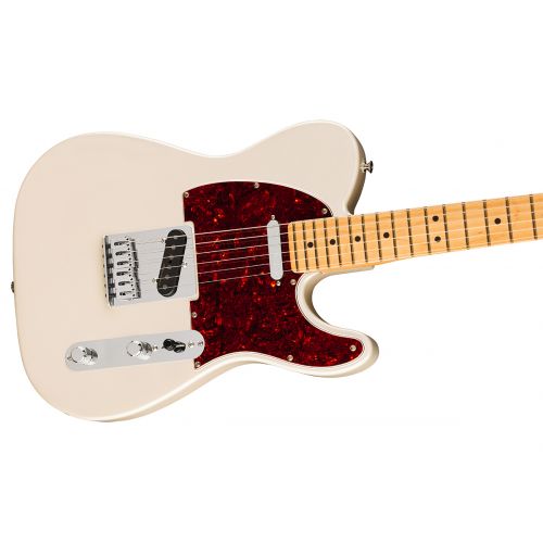 Электрогитара Fender Player II Modified Telecaster MN Olympic Pearl